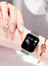 Carregar imagem no visualizador da galeria, Relógio inteligente de luxo