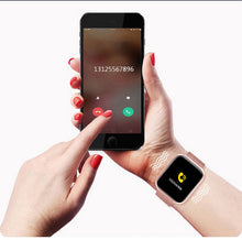 Carregar imagem no visualizador da galeria, Relógio inteligente de luxo