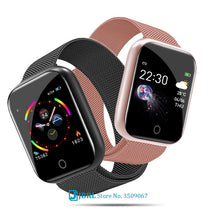 Carregar imagem no visualizador da galeria, Relógio inteligente de luxo